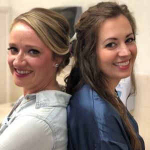 Meet your Posher, Maureen